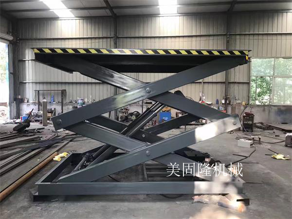 宜宾固定式升降货梯价格