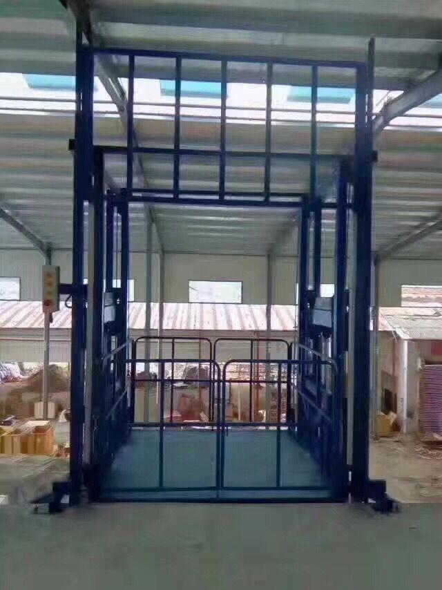 宜宾简易货梯